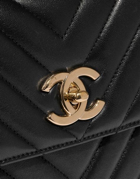 chanel trendy cc replica|chanel trendy cc medium black.